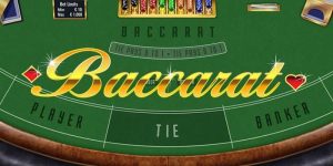 baccarat