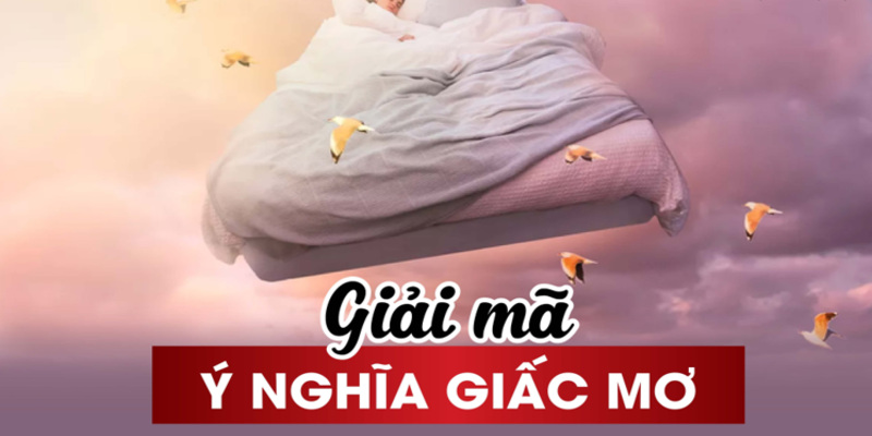 Giải mã giấc mơ mang nhiều ý nghĩa đặc biệt